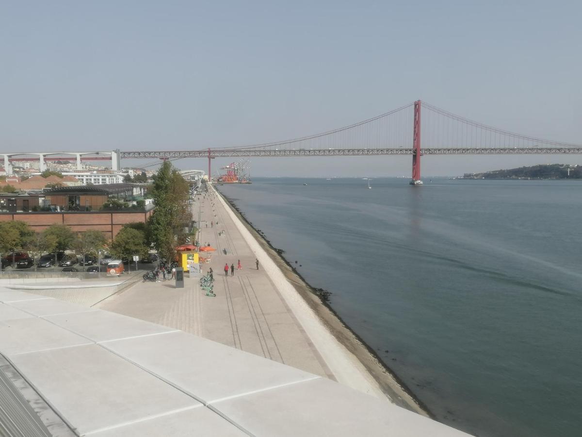 Timeless Charming - Belem Apartment Lisbon Exterior photo